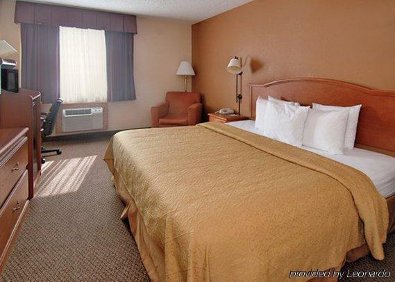Mini-hôtel Quality Near Hwy 34 Burlington