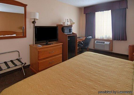 Quality Near Hwy 34 Mini-hôtel Burlington