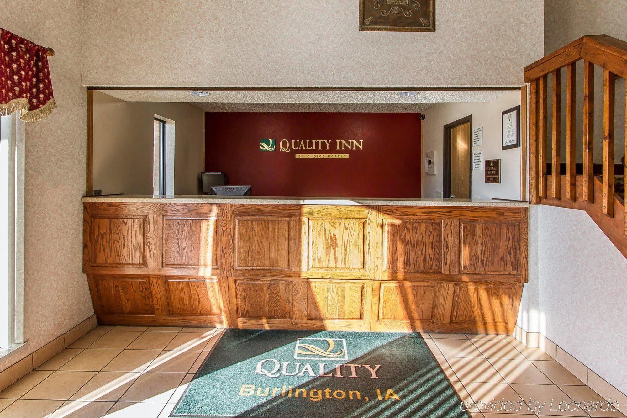Mini-hôtel Quality Near Hwy 34 2*