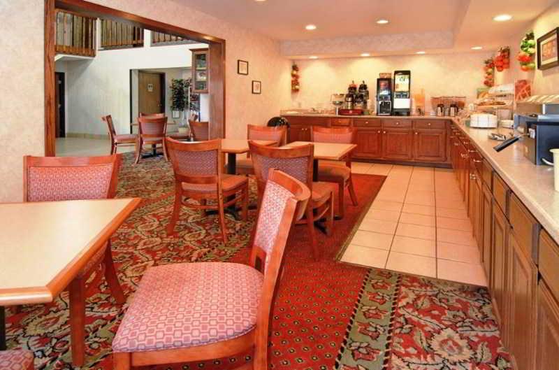 Mini-hôtel Quality Near Hwy 34